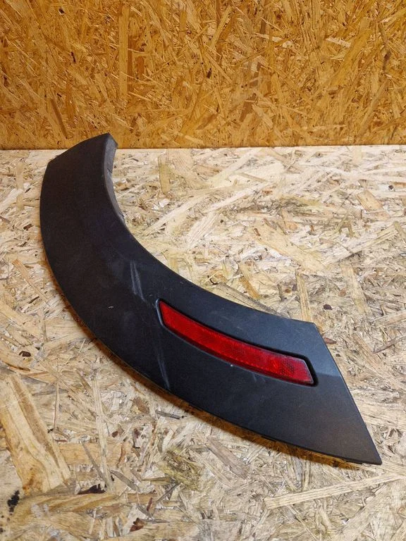 Rear arch trim – Mini Cooper Countryman R60 (2011-2016)