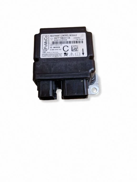 Airbag control unit/module – Ford Mondeo MK V (2014-)