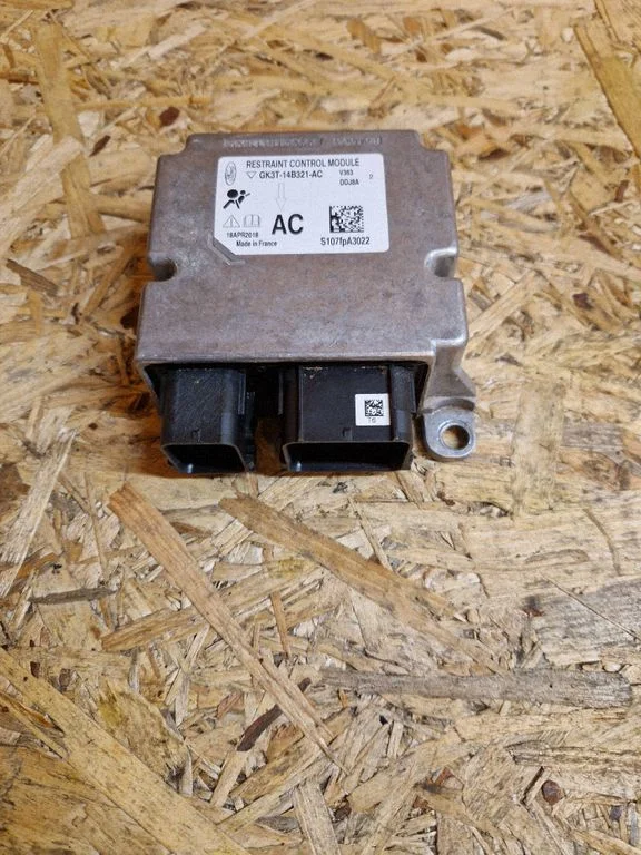 Airbag control unit/module – Ford Transit Custom (2013-2023)