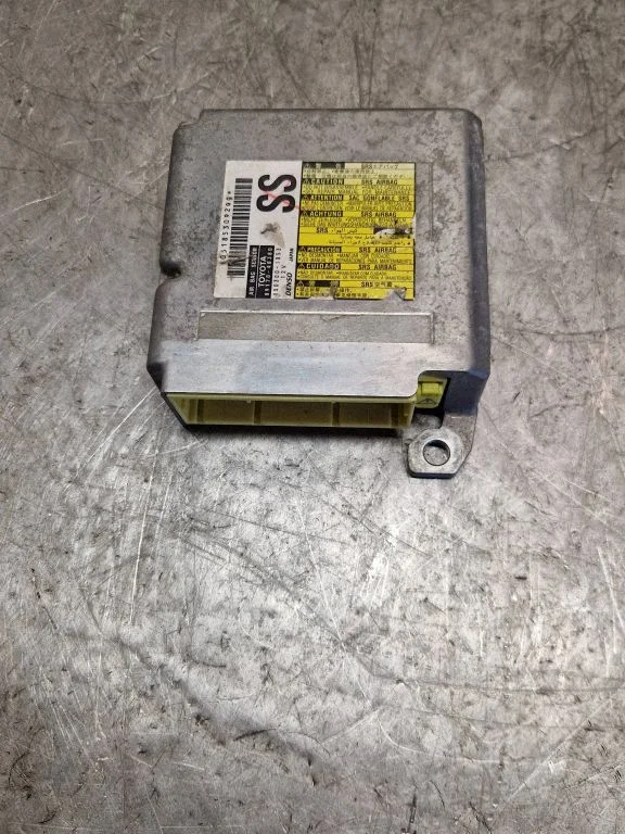 Airbag control unit/module 8917048380