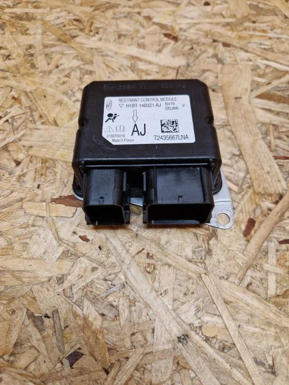 Airbag control unit/module H1BT14B321AJ