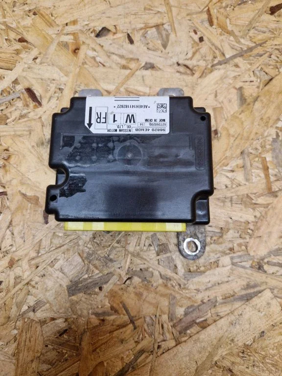 Airbag control unit/module 988204EH0B
