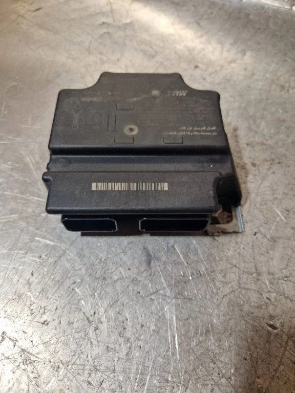 Drošības spilvenu vadības bloks – Hyundai i30 (2013-2016)