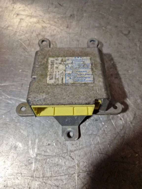 Turvapatjade juhtplokk – Subaru Forester SH (2008-2013)