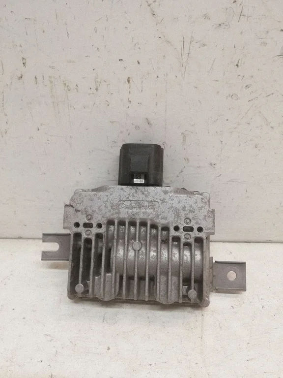 Sterownik pompy paliwa 6G9N9D372AC
