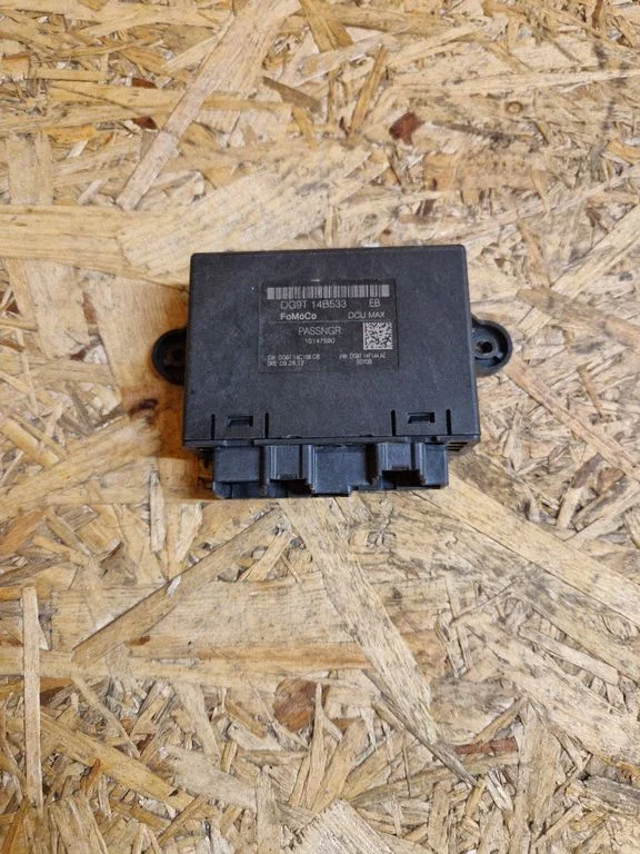 Door control unit/module DG9T14B533