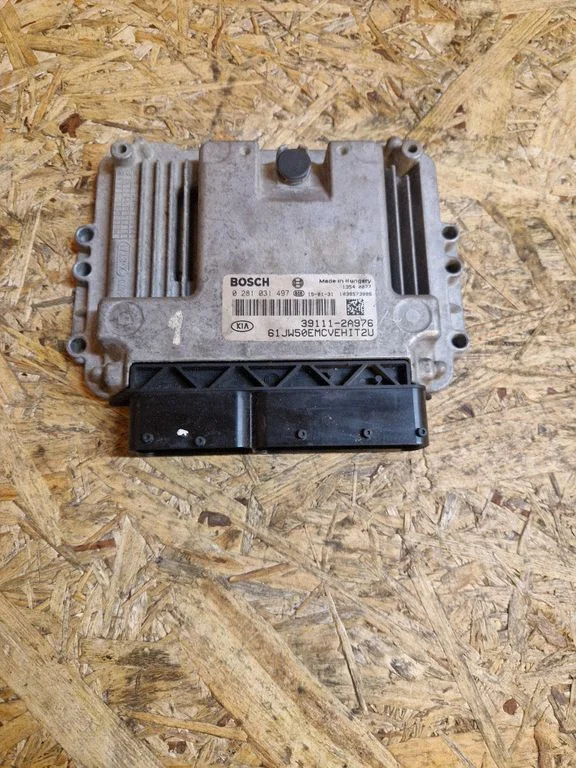 Sterownik silnika 391112A976