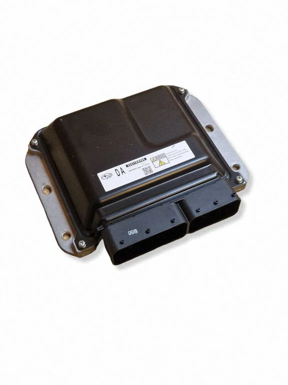 Engine control unit/module 22611BB900
