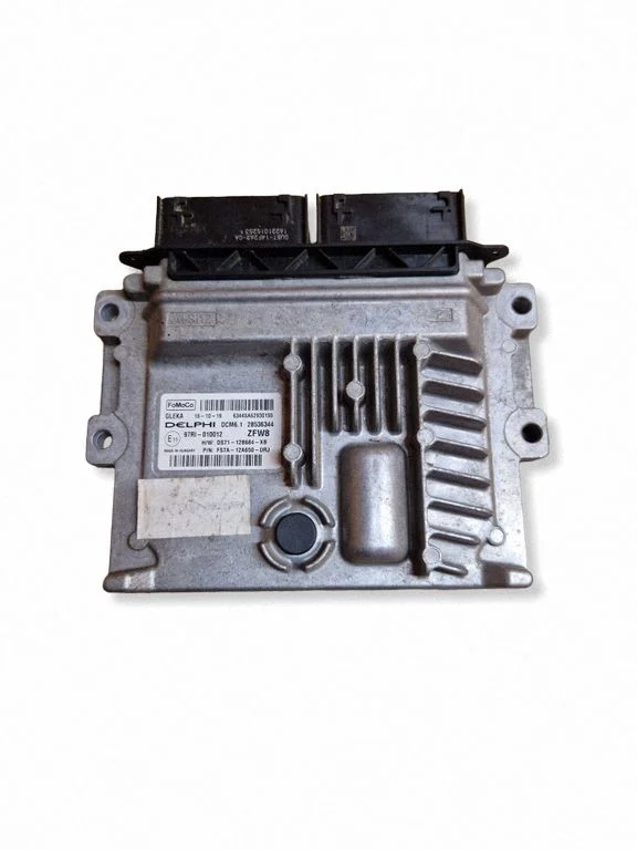 Sterownik silnika DS7112B684XB