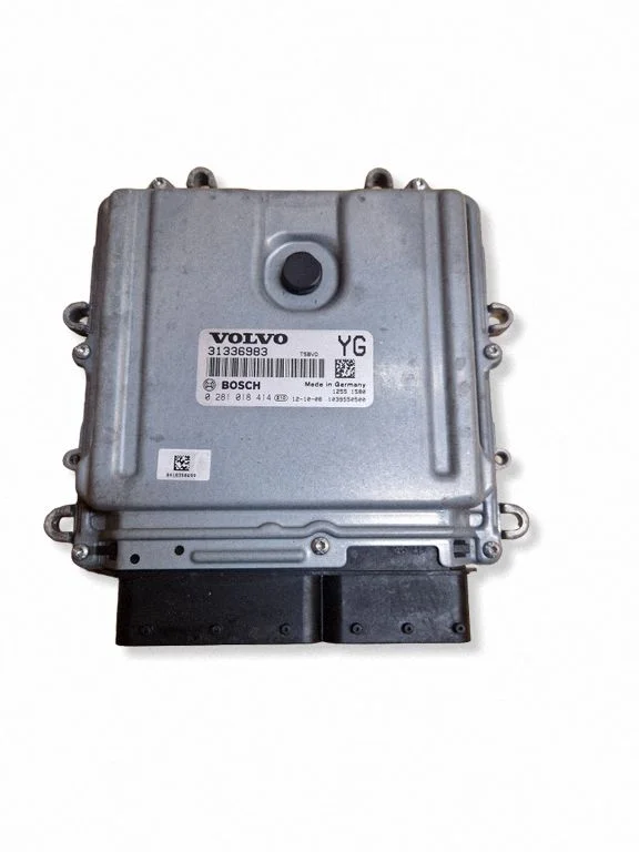 Engine control unit/module 31336983