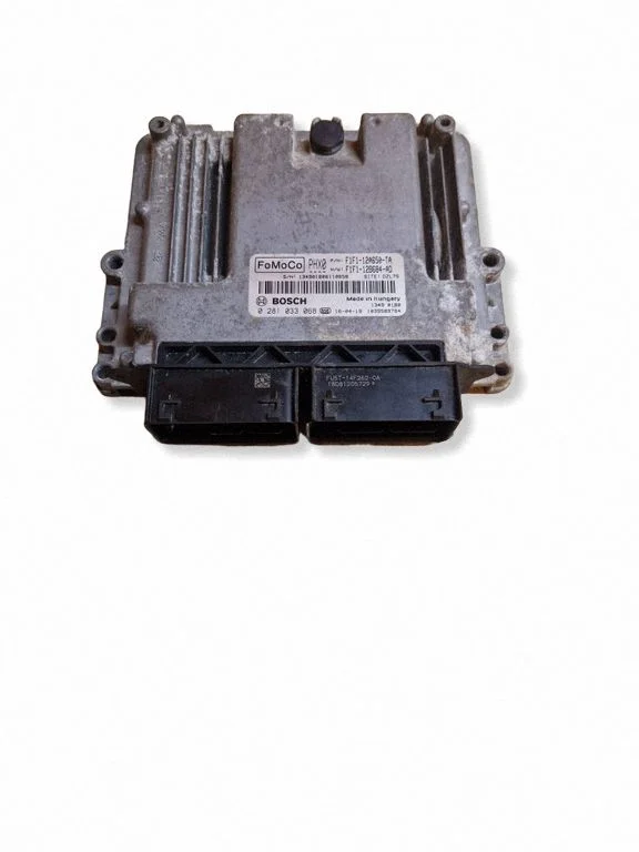 Engine control unit/module F1F112A650TA