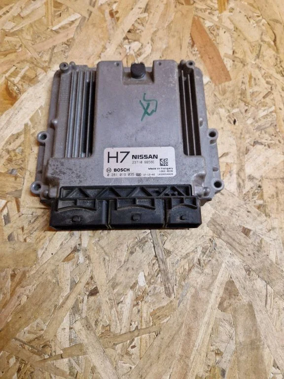 Engine control unit/module 0281019035