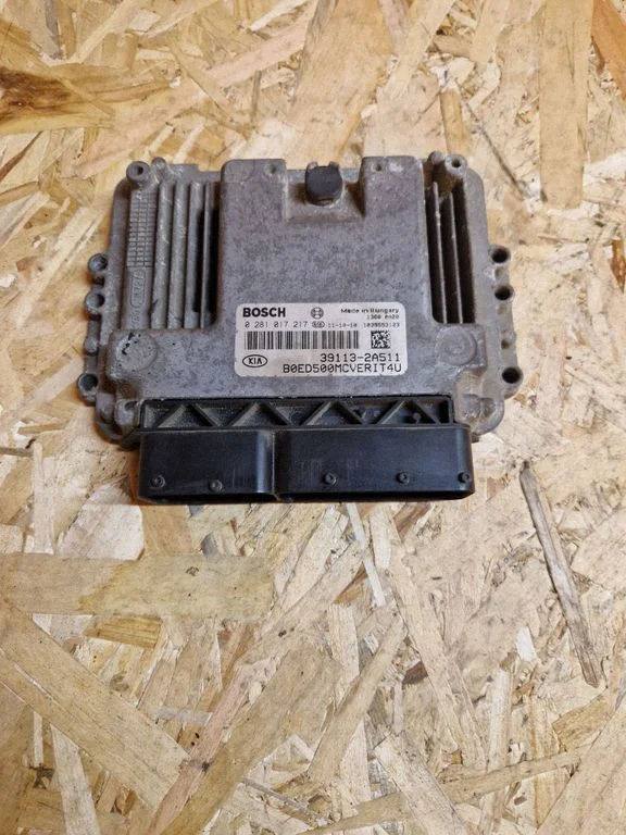 Engine control unit/module 391132A511