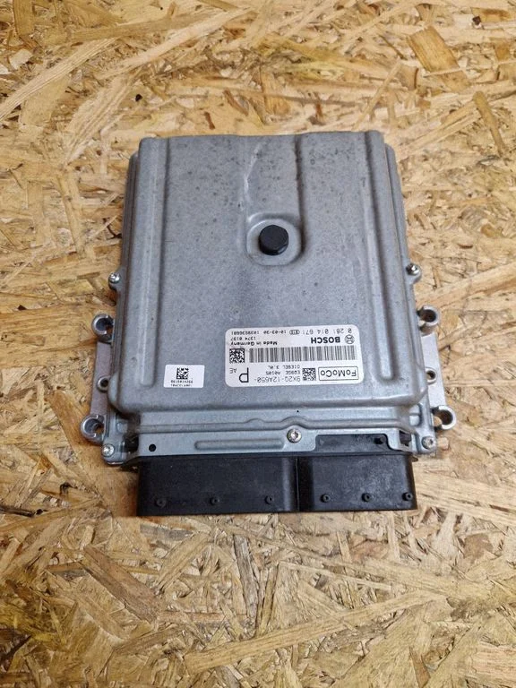 Engine control unit/module 9X2Q12A650
