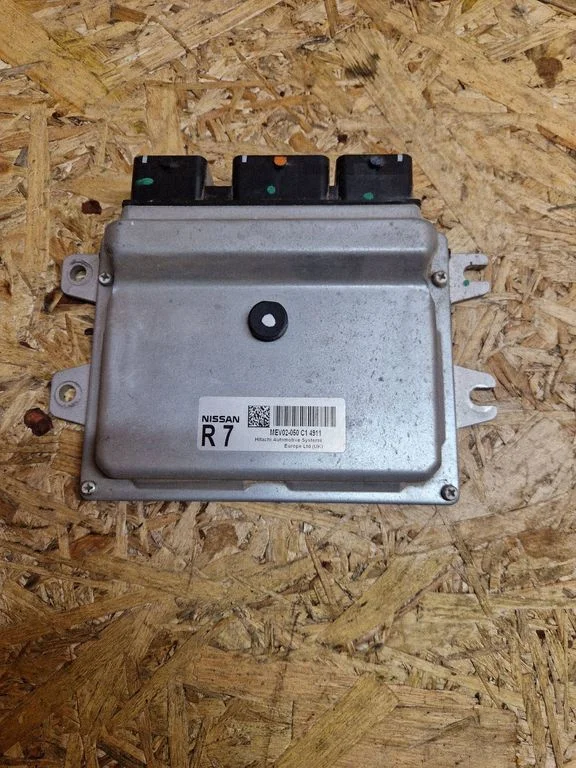 Mootori juhtplokk MEV02050C14911 – Nissan e-NV200 (2013-)