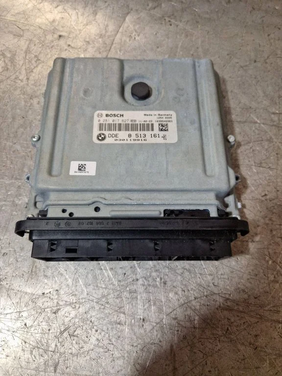 Engine control unit/module – BMW 5 Series F10 F11 (2009-2016)