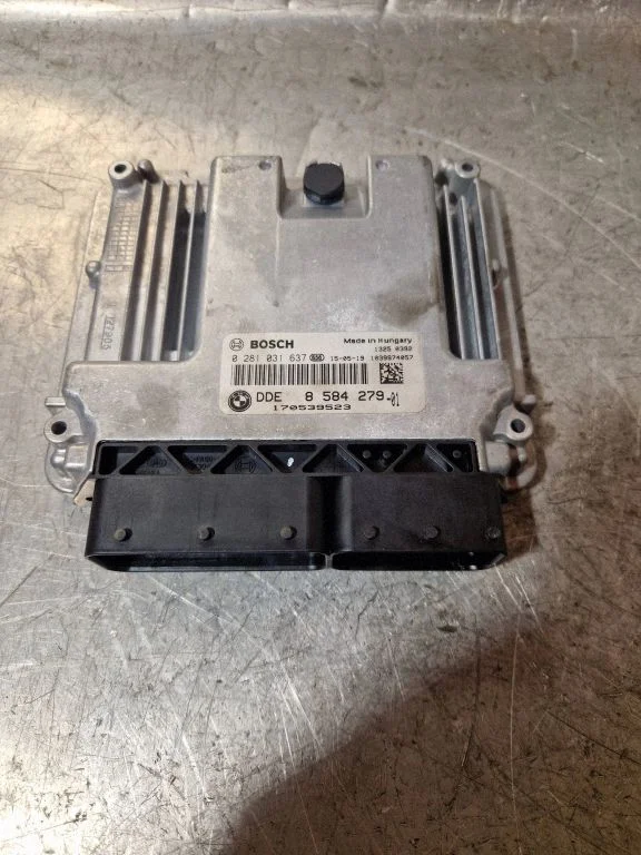 Engine control unit/module 8584279