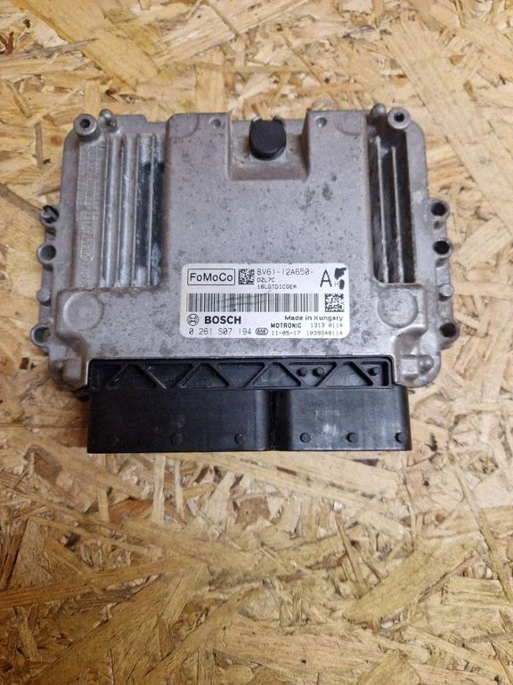 Mootori juhtplokk BV6112A650