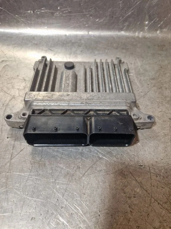 Engine control unit/module – Mercedes-Benz C-Class AMG W204 (2007-2014)