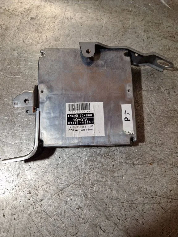 Engine control unit/module 8966160E91