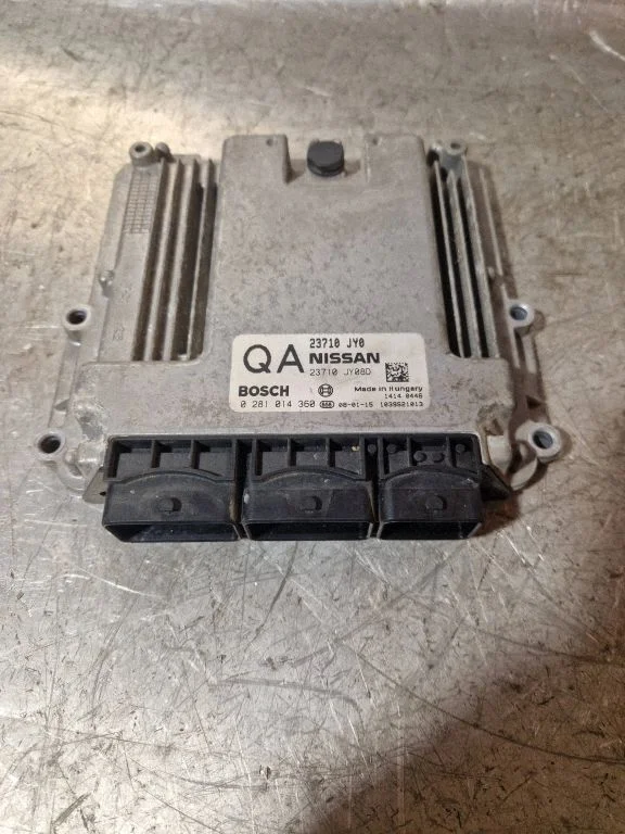 Engine control unit/module 23710JY08D