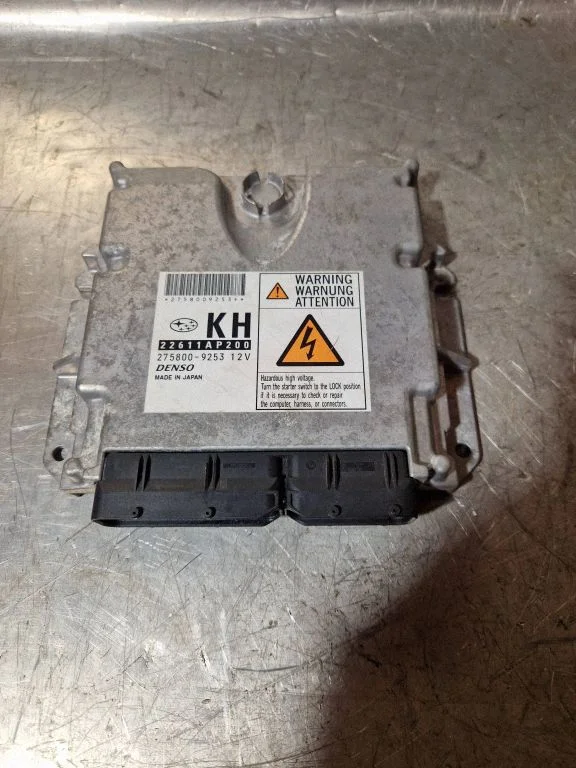 Sterownik silnika 22611AP200