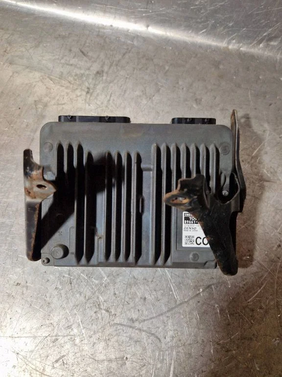 Engine control unit/module 8966133Y70