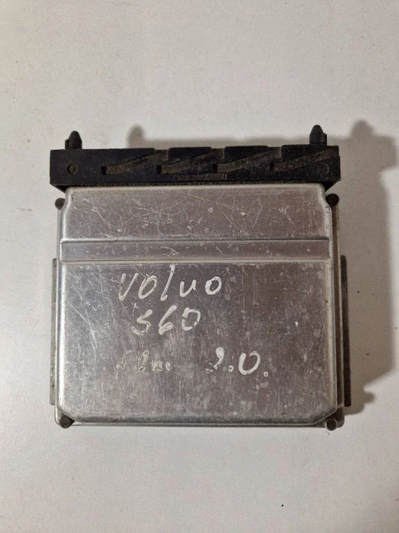 Dzinēja vadības bloks 0261206828