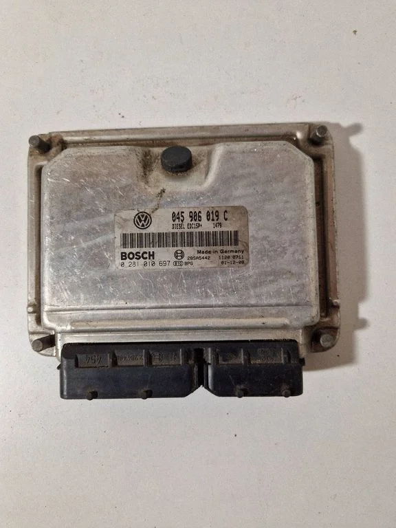 Engine control unit/module 045906019C