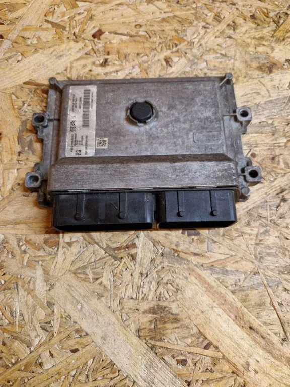 Engine control unit/module 9841150580
