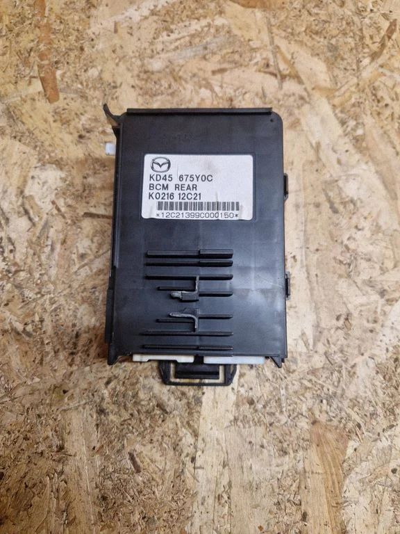 Other control units/modules KD45675Y0C