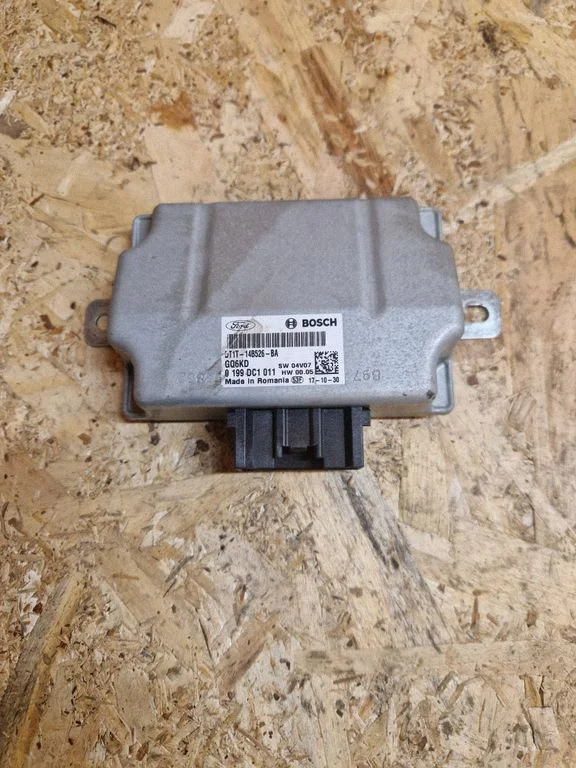 Other control units/modules DT1T14B526BA