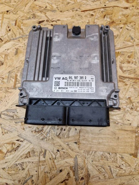 Engine control unit/module 04L907309R