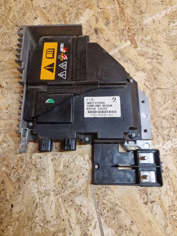 Other control units/modules GKK167Y60C