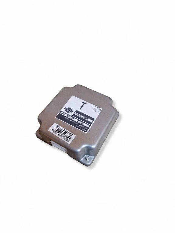 Other control units/modules – Nissan Murano Z51 (2009-2016)