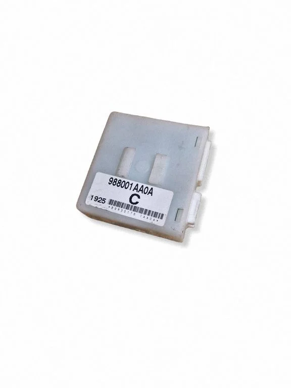 Other control units/modules – Nissan Murano Z51 (2009-2016)