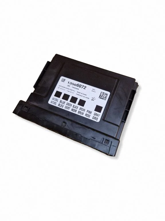 Other control units/modules 13506072