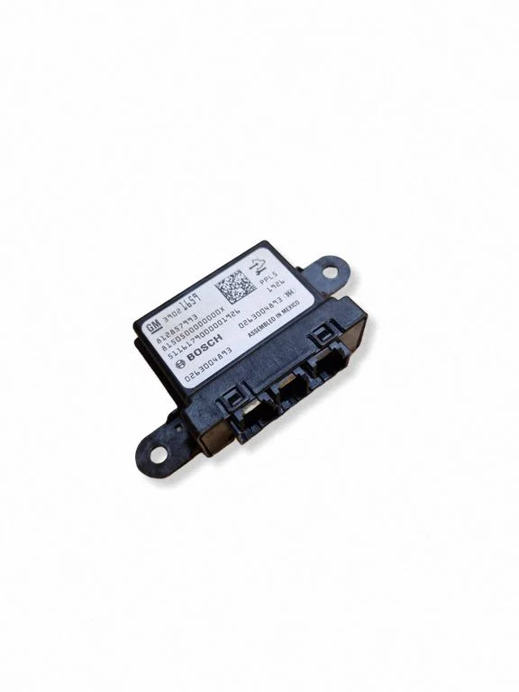 Other control units/modules 812857993