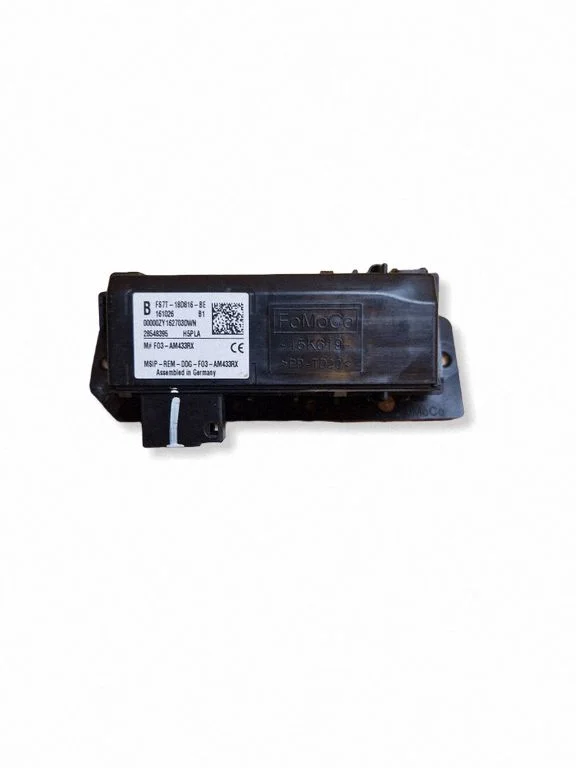 Pozostałe sterowniki i moduły FS7T18D816BE