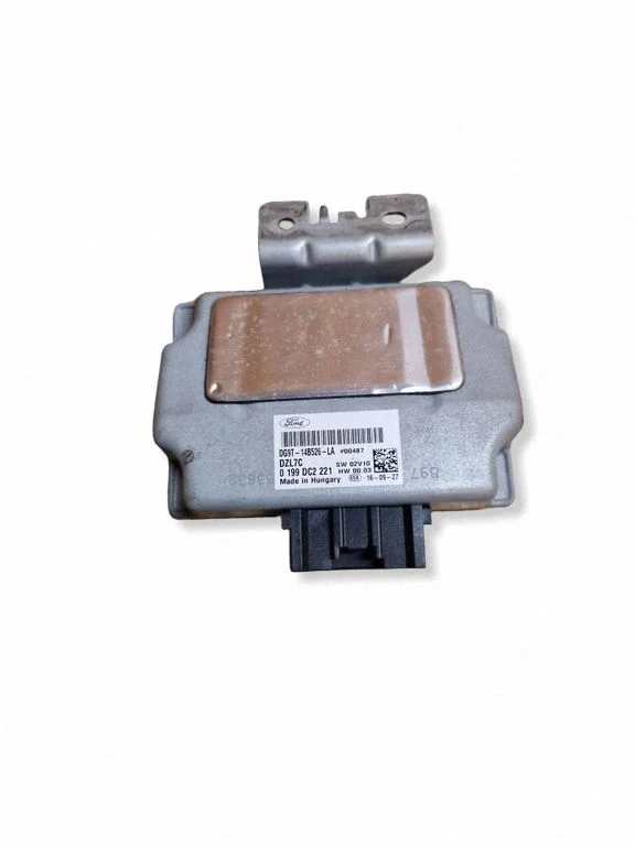 Other control units/modules – Ford Mondeo MK V (2014-)