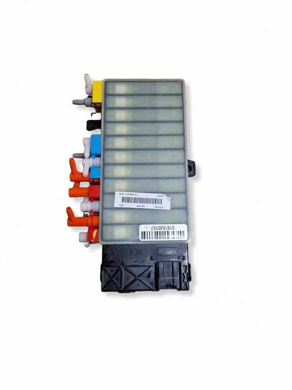Other control units/modules – Ford Mondeo MK V (2014-)