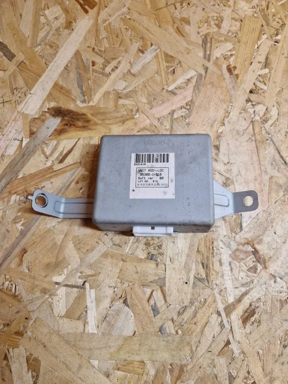 Other control units/modules 953001H010