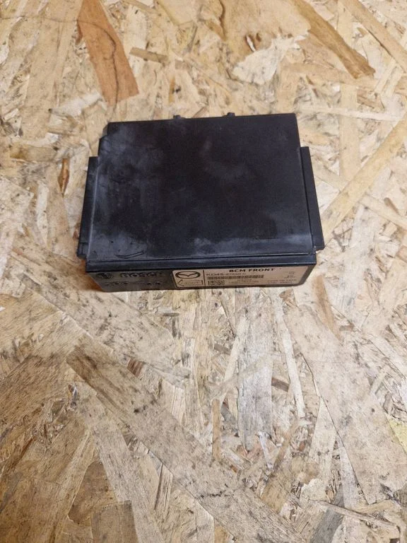 Other control units/modules KD45675X0C