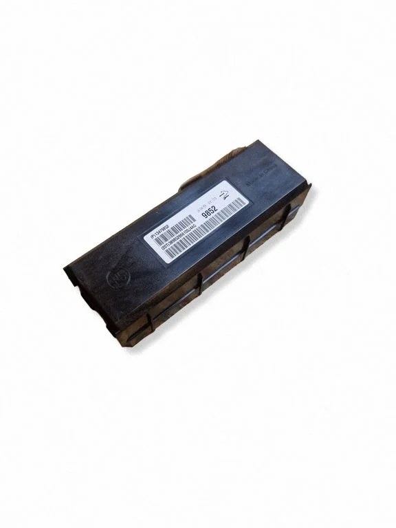 Other control units/modules 13479852