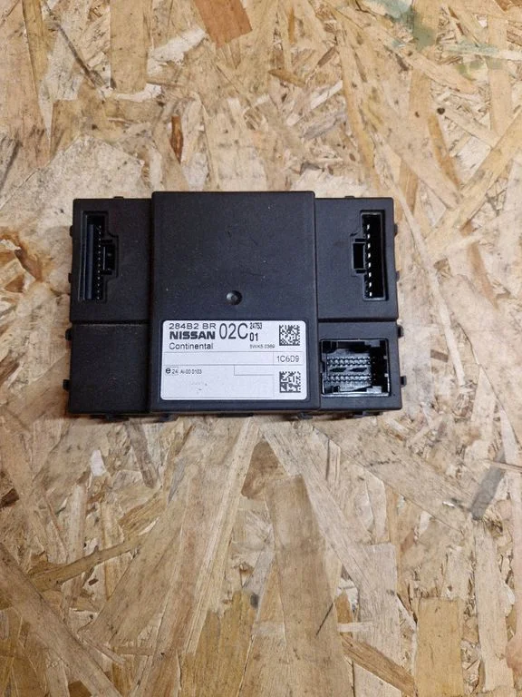 Other control units/modules 284B2BR02C