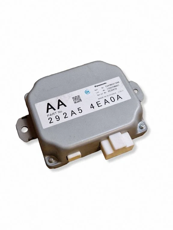 Other control units/modules 292A54EA0A