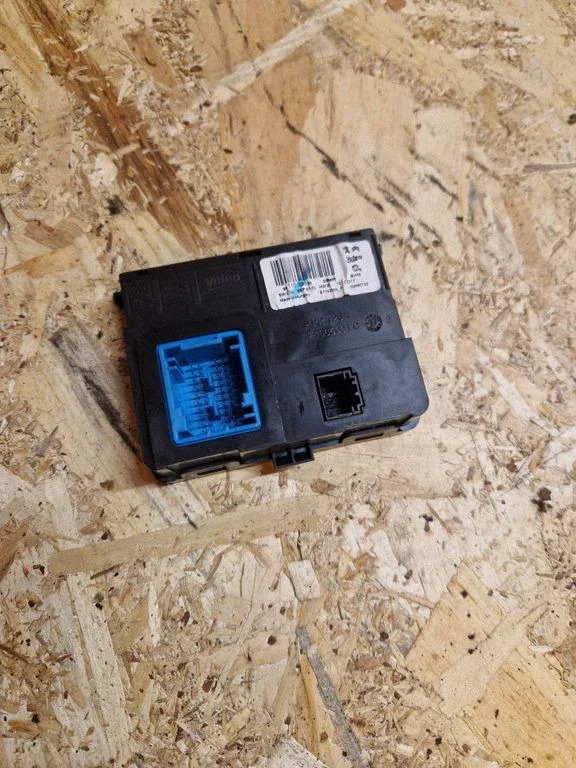 Other control units/modules 9811039380