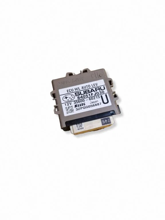 Other control units/modules 84051FJ030