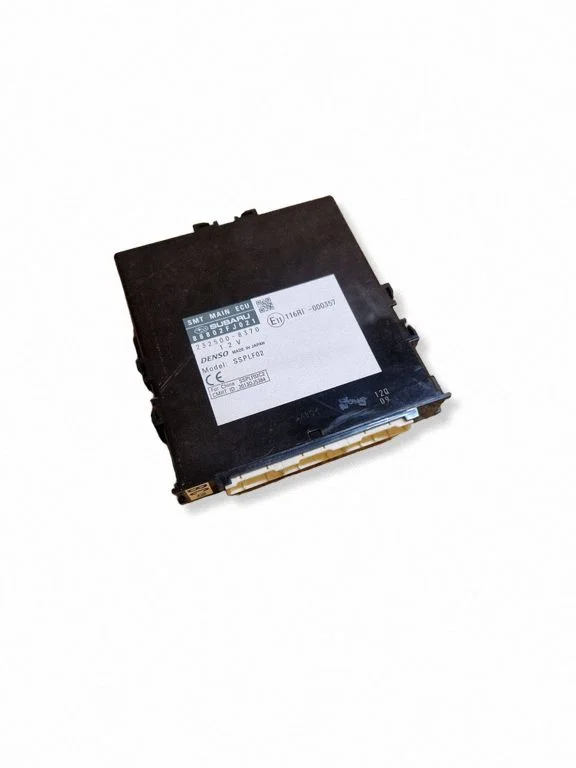 Other control units/modules 88802FJ021