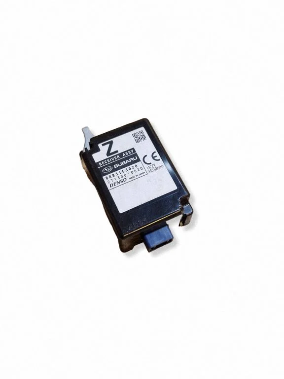 Other control units/modules 88831FJ020